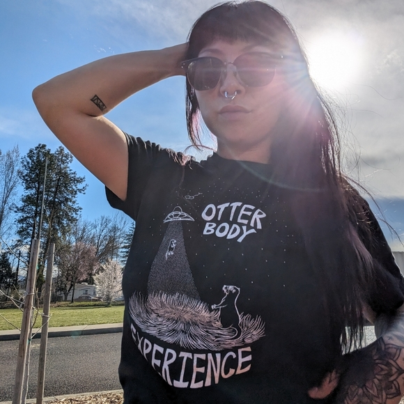 Meet your Posher, Shelby - Picture 1 of 1